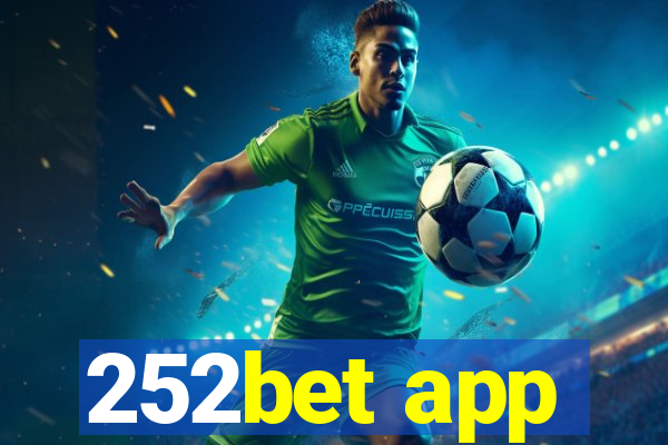 252bet app